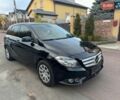 Чорний Мерседес Б-клас, об'ємом двигуна 1.5 л та пробігом 330 тис. км за 10300 $, фото 7 на Automoto.ua