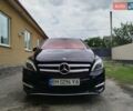 Черный Мерседес Б-класс, объемом двигателя 0 л и пробегом 173 тыс. км за 11000 $, фото 1 на Automoto.ua