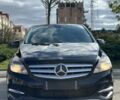 Чорний Мерседес Б-клас, об'ємом двигуна 2 л та пробігом 330 тис. км за 8750 $, фото 1 на Automoto.ua