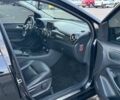 Черный Мерседес Б-класс, объемом двигателя 1.5 л и пробегом 330 тыс. км за 10300 $, фото 19 на Automoto.ua