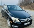 Чорний Мерседес Б-клас, об'ємом двигуна 0 л та пробігом 111 тис. км за 11800 $, фото 4 на Automoto.ua
