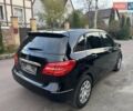 Чорний Мерседес Б-клас, об'ємом двигуна 1.5 л та пробігом 330 тис. км за 9700 $, фото 12 на Automoto.ua