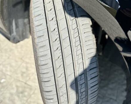 Чорний Мерседес Б-клас, об'ємом двигуна 1.99 л та пробігом 83 тис. км за 11900 $, фото 2 на Automoto.ua