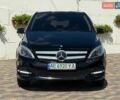 Чорний Мерседес Б-клас, об'ємом двигуна 0 л та пробігом 197 тис. км за 8800 $, фото 3 на Automoto.ua