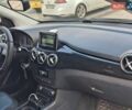 Чорний Мерседес Б-клас, об'ємом двигуна 2 л та пробігом 256 тис. км за 7700 $, фото 1 на Automoto.ua