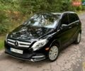 Чорний Мерседес Б-клас, об'ємом двигуна 0 л та пробігом 81 тис. км за 9500 $, фото 67 на Automoto.ua