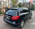 Чорний Мерседес Б-клас, об'ємом двигуна 1.5 л та пробігом 330 тис. км за 10300 $, фото 3 на Automoto.ua
