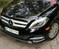 Чорний Мерседес Б-клас, об'ємом двигуна 0 л та пробігом 81 тис. км за 9500 $, фото 70 на Automoto.ua
