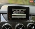 Чорний Мерседес Б-клас, об'ємом двигуна 0 л та пробігом 81 тис. км за 9500 $, фото 91 на Automoto.ua