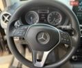 Чорний Мерседес Б-клас, об'ємом двигуна 1.99 л та пробігом 209 тис. км за 10100 $, фото 26 на Automoto.ua