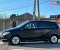 Чорний Мерседес Б-клас, об'ємом двигуна 1.99 л та пробігом 182 тис. км за 9900 $, фото 12 на Automoto.ua