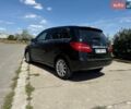 Чорний Мерседес Б-клас, об'ємом двигуна 1.99 л та пробігом 209 тис. км за 10100 $, фото 6 на Automoto.ua