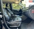 Черный Мерседес Б-класс, объемом двигателя 1.5 л и пробегом 335 тыс. км за 9200 $, фото 12 на Automoto.ua