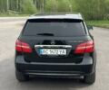 Чорний Мерседес Б-клас, об'ємом двигуна 0 л та пробігом 116 тис. км за 9000 $, фото 4 на Automoto.ua