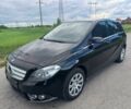 Чорний Мерседес Б-клас, об'ємом двигуна 1.5 л та пробігом 330 тис. км за 8735 $, фото 8 на Automoto.ua