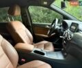 Чорний Мерседес Б-клас, об'ємом двигуна 0 л та пробігом 81 тис. км за 9500 $, фото 34 на Automoto.ua