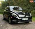Чорний Мерседес Б-клас, об'ємом двигуна 0 л та пробігом 81 тис. км за 9500 $, фото 4 на Automoto.ua