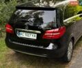 Чорний Мерседес Б-клас, об'ємом двигуна 0 л та пробігом 81 тис. км за 9500 $, фото 77 на Automoto.ua