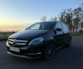Черный Мерседес Б-класс, объемом двигателя 0 л и пробегом 120 тыс. км за 10000 $, фото 1 на Automoto.ua