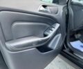 Черный Мерседес Б-класс, объемом двигателя 1.99 л и пробегом 250 тыс. км за 8950 $, фото 20 на Automoto.ua