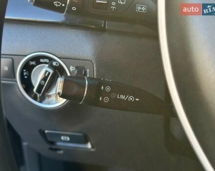 Черный Мерседес Б-класс, объемом двигателя 2 л и пробегом 169 тыс. км за 8590 $, фото 22 на Automoto.ua