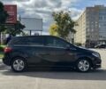 Чорний Мерседес Б-клас, об'ємом двигуна 2 л та пробігом 330 тис. км за 8750 $, фото 3 на Automoto.ua