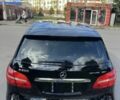 Чорний Мерседес Б-клас, об'ємом двигуна 2 л та пробігом 330 тис. км за 8750 $, фото 16 на Automoto.ua