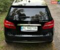 Чорний Мерседес Б-клас, об'ємом двигуна 0 л та пробігом 81 тис. км за 9500 $, фото 76 на Automoto.ua