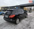 Чорний Мерседес Б-клас, об'ємом двигуна 1.46 л та пробігом 278 тис. км за 10200 $, фото 4 на Automoto.ua