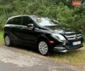 Чорний Мерседес Б-клас, об'ємом двигуна 0 л та пробігом 81 тис. км за 9500 $, фото 10 на Automoto.ua