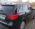 Черный Мерседес Б-класс, объемом двигателя 0 л и пробегом 118 тыс. км за 11000 $, фото 7 на Automoto.ua