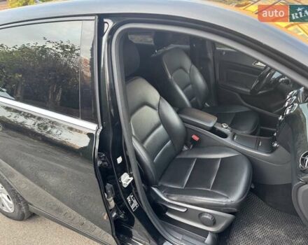 Чорний Мерседес Б-клас, об'ємом двигуна 1.5 л та пробігом 230 тис. км за 9500 $, фото 15 на Automoto.ua