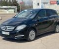 Черный Мерседес Б-класс, объемом двигателя 1.99 л и пробегом 410 тыс. км за 7700 $, фото 2 на Automoto.ua