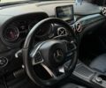 Черный Мерседес Б-класс, объемом двигателя 2 л и пробегом 79 тыс. км за 15026 $, фото 15 на Automoto.ua