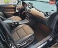 Черный Мерседес Б-класс, объемом двигателя 0 л и пробегом 70 тыс. км за 9700 $, фото 23 на Automoto.ua