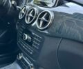 Черный Мерседес Б-класс, объемом двигателя 1.5 л и пробегом 335 тыс. км за 9200 $, фото 14 на Automoto.ua