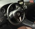 Чорний Мерседес Б-клас, об'ємом двигуна 0 л та пробігом 81 тис. км за 9500 $, фото 38 на Automoto.ua