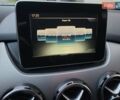 Черный Мерседес Б-класс, объемом двигателя 0 л и пробегом 70 тыс. км за 9700 $, фото 13 на Automoto.ua
