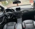 Чорний Мерседес Б-клас, об'ємом двигуна 1.5 л та пробігом 330 тис. км за 9700 $, фото 22 на Automoto.ua