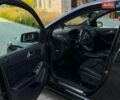 Черный Мерседес Б-класс, объемом двигателя 2.5 л и пробегом 79 тыс. км за 15000 $, фото 25 на Automoto.ua