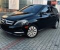 Чорний Мерседес Б-клас, об'ємом двигуна 0 л та пробігом 201 тис. км за 10500 $, фото 2 на Automoto.ua