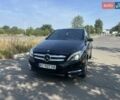 Черный Мерседес Б-класс, объемом двигателя 0 л и пробегом 77 тыс. км за 9000 $, фото 1 на Automoto.ua
