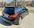 Чорний Мерседес Б-клас, об'ємом двигуна 1.99 л та пробігом 83 тис. км за 11900 $, фото 4 на Automoto.ua