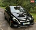 Чорний Мерседес Б-клас, об'ємом двигуна 0 л та пробігом 81 тис. км за 9500 $, фото 3 на Automoto.ua