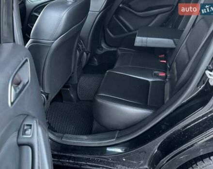 Чорний Мерседес Б-клас, об'ємом двигуна 1.5 л та пробігом 230 тис. км за 9500 $, фото 17 на Automoto.ua