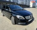 Чорний Мерседес Б-клас, об'ємом двигуна 1.99 л та пробігом 83 тис. км за 11900 $, фото 1 на Automoto.ua