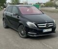 Чорний Мерседес Б-клас, об'ємом двигуна 0 л та пробігом 116 тис. км за 9000 $, фото 3 на Automoto.ua