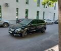 Черный Мерседес Б-класс, объемом двигателя 1.6 л и пробегом 180 тыс. км за 11888 $, фото 5 на Automoto.ua