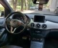 Черный Мерседес Б-класс, объемом двигателя 1.6 л и пробегом 180 тыс. км за 13999 $, фото 1 на Automoto.ua