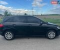 Черный Мерседес Б-класс, объемом двигателя 1.5 л и пробегом 330 тыс. км за 9300 $, фото 1 на Automoto.ua
